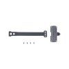 Trek Range Extender Retention Strap Kit V2 ČIERNA