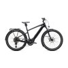 Specialized Turbo Vado 5.0 Gloss Castblack / Satin Silver Reflective