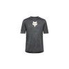 Dres Fox Racing x Trek Ranger MTB Black (Veľkosť 2X)
