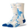STANCE R2D2 SW Crew Canvas ponožky