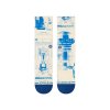 STANCE R2D2 SW Crew Canvas ponožky