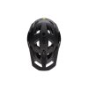 58646 2 fox speedframe pro matte black helmet matte black