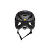 58646 3 fox speedframe pro matte black helmet matte black