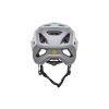 58637 3 fox speedframe 5050 helmet light grey