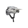 58637 fox speedframe 5050 helmet light grey