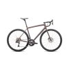 Specialized Aethos Pro - Shimano Ultegra Di2 Satin Carbon / Red Pearl / Black