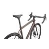 Specialized Aethos Pro - Shimano Ultegra Di2 Satin Carbon / Red Pearl / Black