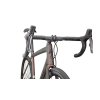 Specialized Aethos Pro - Shimano Ultegra Di2 Satin Carbon / Red Pearl / Black