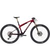 TREK Supercaliber SLR 9.9 XTR Di2 Gen 2 RED SMOKE/DRIZZLE  XTR Di2 Gen 2