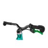 WOOM GO 1 | 12" Metallic Turquoise  Deti 1,5 - 3,5 r