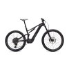 Specialized Turbo Levo 4 Alloy Gloss Metallic Obsidian / Silver Dust