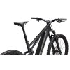 Specialized Turbo Levo 4 Alloy Gloss Metallic Obsidian / Silver Dust