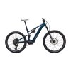 Specialized Turbo Levo 4 Comp Alloy Gloss Deep Lake Metallic / Dune white