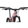 Specialized Turbo Levo 4 Comp Alloy Satin Dusky Pink / Cypress Metallic