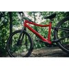 WOOM Explore 5 | 24" Red  Deti 7 - 11 r.