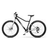 WOOM Off 6 | 26" Black  Deti 10 - 14 r.