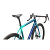 Specialized Crux Expert - SRAM Rival XPLR AXS    Grey Blue/Lagoon Blue/Dune White/Majesty Blue