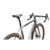 Specialized Crux Pro - SRAM Force XPLR AXS   Nebula Metallic/Shadow Silver/Laurel Green/Smoke