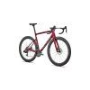 Specialized Tarmac SL8 Pro - SRAM Force AXS  GLOSS RED SKY / CHROME (Veľkosť 44)