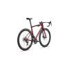 Specialized Tarmac SL8 Pro - SRAM Force AXS  GLOSS RED SKY / CHROME (Veľkosť 44)