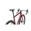 Specialized Tarmac SL8 Pro - SRAM Force AXS  GLOSS RED SKY / CHROME (Veľkosť 44)