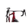 Specialized Tarmac SL8 Pro - SRAM Force AXS  GLOSS RED SKY / CHROME (Veľkosť 44)
