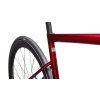 Specialized Tarmac SL8 Pro - SRAM Force AXS  GLOSS RED SKY / CHROME (Veľkosť 44)