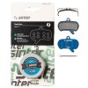 brzdove desticky sinter sram maven blue 3