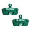 brzdove desticky sinter sram code guide green 2