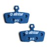 brzdove desticky sinter sram code guide blue 2