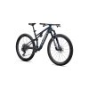 Specialized S-Works Epic 8 Gloss Cyan Blue Pearl / Metallic White Silver