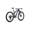 Specialized S-Works Epic 8 Gloss Cyan Blue Pearl / Metallic White Silver