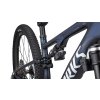 Specialized S-Works Epic 8 Gloss Cyan Blue Pearl / Metallic White Silver