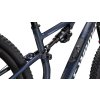 Specialized S-Works Epic 8 Gloss Cyan Blue Pearl / Metallic White Silver
