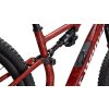 Specialized S-Works Epic 8 Gloss Fiery Red Dry Impasto / Metallic White Silver  2026