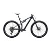 Specialized S-Works Epic 8 EVO AXS Gloss Carbon / Green to Purple Viavi Fade / Brushed Liquid Metal  2026