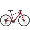 TREK FX 2 Stepover Gen 4 FURY RED (Veľkosť XS)