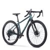 Academy S-GRADE Gravel 7 | 27,5" Forest  Deti 13 - 15 r.
