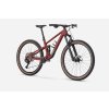 TREK Top Fuel 9.8 XT Di2 Gen 4 MATTE SEDONA RED/ PENNYFLAKE (Veľkosť S)