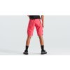Specialized Women's Trail Air Shorts Imperial Red (Veľkosť XS)