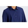 Specialized Women's Specialized/Fjällräven Long Sleeve Sun Shirt Navy (Veľkosť XS)