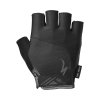Specialized Men's Body Geometry Dual-Gel Short Finger Gloves Black (Veľkosť M)