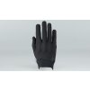 Specialized Men's Trail D3O Gloves Black (Veľkosť S)