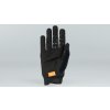 Specialized Men's Trail D3O Gloves Black (Veľkosť S)