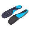 Specialized Body Geometry SL Footbeds Gen 2 Blue ++ (Medium Arch Support) (Veľkosť 36-37)