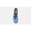 61525 303 SHOE SW RECON MTB SHOE GRY BLU TOP