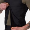 BUO01XX AGR Mens Brevet Element Gilet H125 model 12
