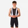 BEU01XX BLW Mens Po Team Training Bib Shorts H124 model 20