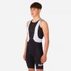 BEU01XX BLW Mens Po Team Training Bib Shorts H124 model 22