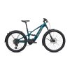 Specialized Turbo Tero X 5.0 GLOSS EMERALD METALLIC / DOLOMITE METALLIC (Veľkosť L)